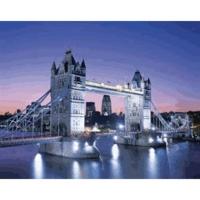 clementoni london tower bridge 3000 pieces