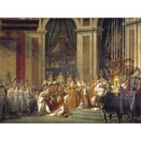 Clementoni Coronation of Emperor Napoleon