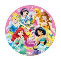 Clementoni Princess Clock Puzzle