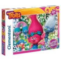 Clementoni Trolls Glitter (27249.5)