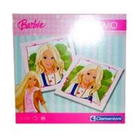 Clementoni Memo Barbie