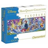 Clementoni Disney Family (1000 pieces)