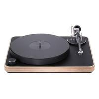 Clearaudio Concept MM Wood Turntable w/ Moving Magnet Cartridge