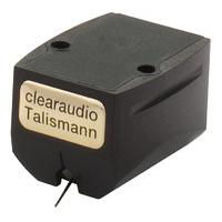 Clearaudio Talismann MC V2 Moving Coil Cartridge