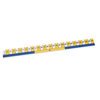 classmaster pack 10 swsh early learning rulers