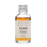 Clos Martin XO 15 Year Old Sample / Folle Blanche Armagnac