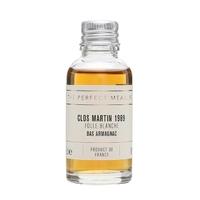 clos martin 1989 sample folle blanche bas armagnac