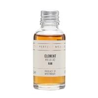 Clement Rhum Vieux XO Sample