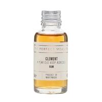 clement vsop agricole rum sample