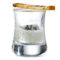 Club Shot Glasses 2.1oz / 60ml (Pack of 6)