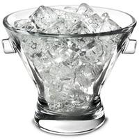 Classic Range Glass Ice Bucket