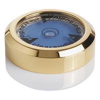 Clearaudio Gold Plated Calibrated Bubble Level Gauge