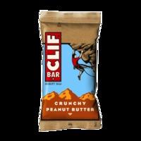 clif peanut butter bar 68g 68g