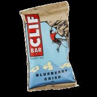 Clif Blueberry Crisp Bar 68g - 68 g, Blue