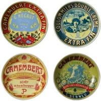 Classic Camembert Chutney Dishes