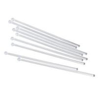 Clear Ball Head Stirrers 6inch (Pack of 1000)