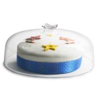 clear dome board topper 26cm