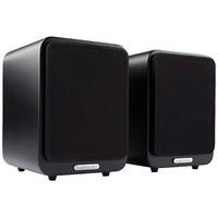 CLEARANCE - RUARK MR1 Bluetooth Speaker System in Soft Black