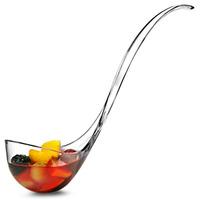 Clear Punch Bowl Ladle 7oz (Case of 12)