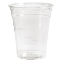 clear pet smoothie cup pack of 540