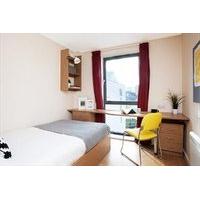 Classic en-suite room
