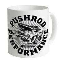 Classic Ford Pushrod Performance Mug
