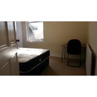close to Festival Park, ST14BQ, Double room to let, 70/W including bills, fully furnished, new decara