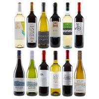 Classic Mixed Selection - Case of 12