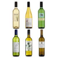 Classic Whites Selection - Case of 12