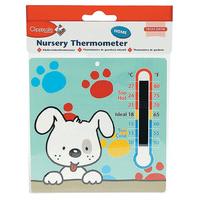 Clippasafe Nursery Room Thermometer