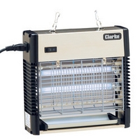 Clarke Clarke FKE12 Industrial Quality Electric Insect Killer