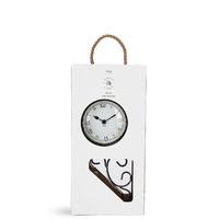 Clock Thermometer