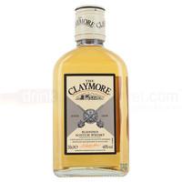 Claymore Whisky 20cl