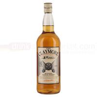 Claymore Whisky 1Ltr