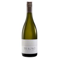 Cloudy Bay Te Koko White Wine 75cl