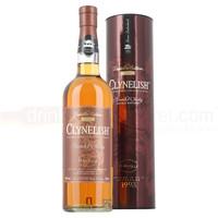 Clynelish Distillers Edition 1993 Whisky 70cl