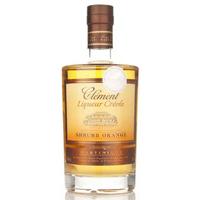 clement creole shrubb liqueur dorange 70cl