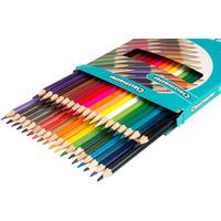 classmaster colouring pencils pack of 36