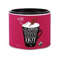 Clipper Organic Fairtrade (1kg) Hot Chocolate