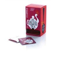 Clipper Organic Redbush Tea (1 x Pack of 25)