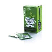 clipper organic green tea 1 x pack of 25