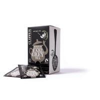 Clipper Fairtrade Organic Earl Grey Tea (1 x Pack of 25)