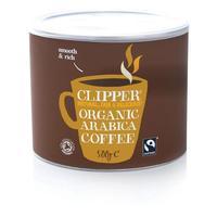 Clipper Fairtrade (500g) Organic Arabica Coffee