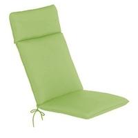 classic recliner cushion lime