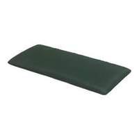 Classic 2 Seat Bench Cushion Black