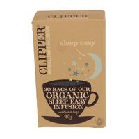 Clipper Organic Sleep Easy 20 Teabags