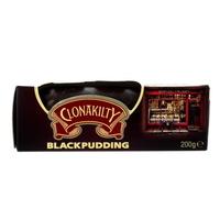 Clonakilty Black Pudding