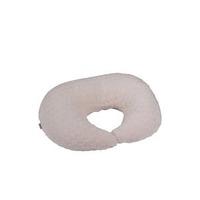 Clair de Lune Marshmallow Nursing Pillow - Cream