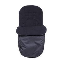 Clair de Lune Footmuff - Black