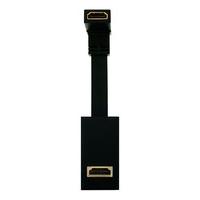 Click New Media MM501BK Black HDMI Module + Flylead